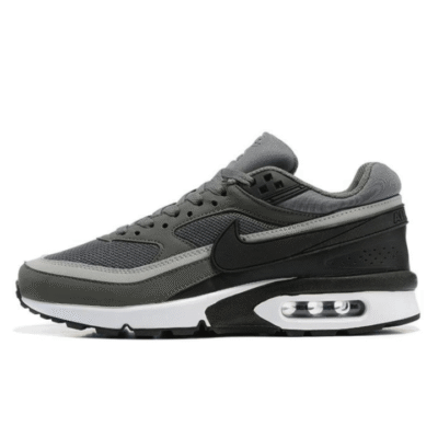 Air Max BW OG Black Ash Sneaker