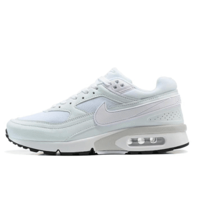 Air Max BW OG Pure White Sneaker
