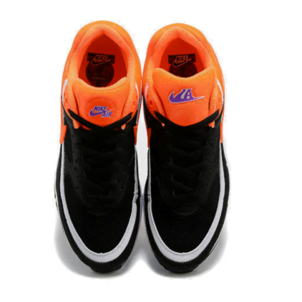 Air Max BW QS City Pack Los Angeles Sneaker DM6444-001 - Image 3