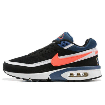Air Max BW Olympic Sneaker 819523-064