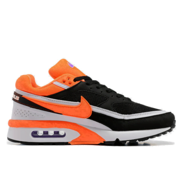 Air Max BW QS City Pack Los Angeles Sneaker DM6444-001 - Image 4