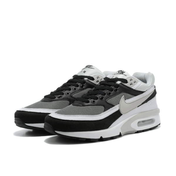 Air Max BW QS City Pack Lyon Sneaker DM6445-001 - Image 4