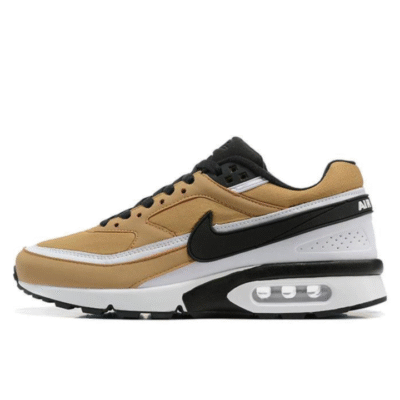 Air Max BW OG Tan Sneaker