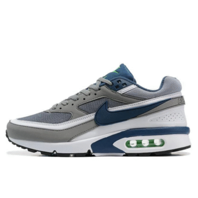 Air Max BW OG Gray Blue Sneaker