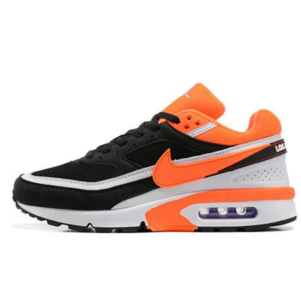 Air Max BW QS City Pack Los Angeles Sneaker DM6444-001