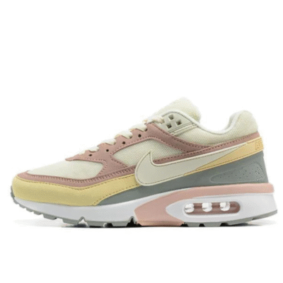 Air Max BW Coded Nature Sneaker DM9094-100