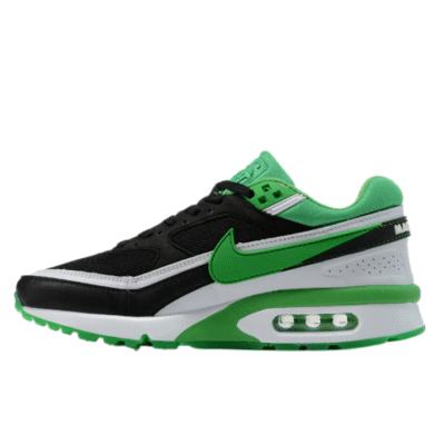 Air Max BW QS Rotterdam Sneaker DJ9786-001