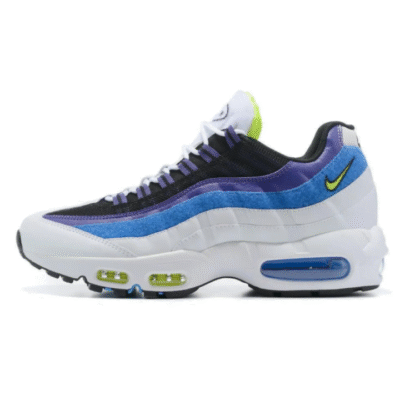 Air Max 95 Kaomoji Sneaker (Unisex) (UP to Size 12)