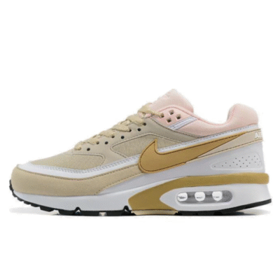 Air Max BW OG Cream Sneaker DJ9648-200