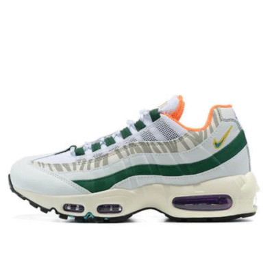 Air Max 95 Era Safari Sneaker (Unisex) (Up to Size 12)