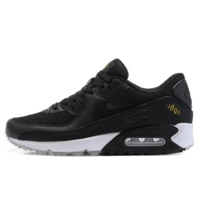 Air Max 90 AIK Football 130th Anniversary Sneaker (Unisex) (Up to Size 12)