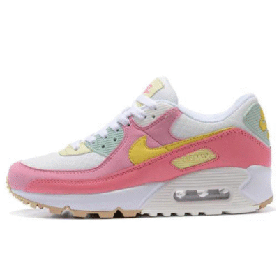 Ladies Air Max 90 Sea Glass Sneaker