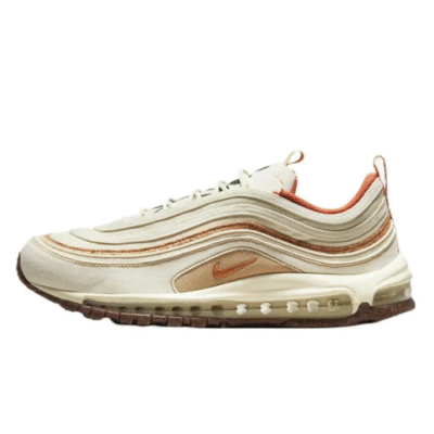 Air Max 97 Coconut Milk Cork Sneaker (Unisex)