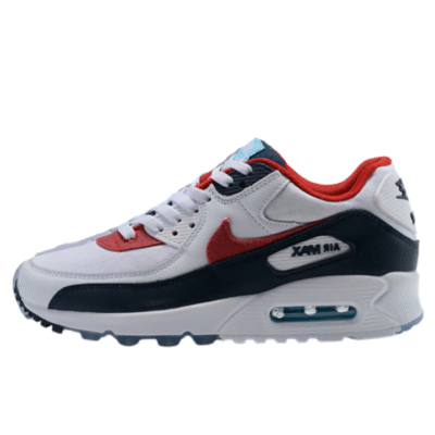 Air Max 90 USA Denim Sneaker (Unisex) (Up to Size 12)