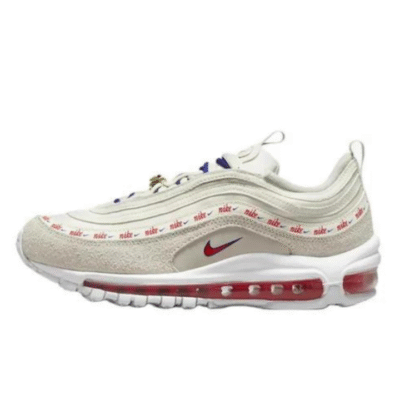 Air Max 97 Light Bone Sneaker (Unisex)