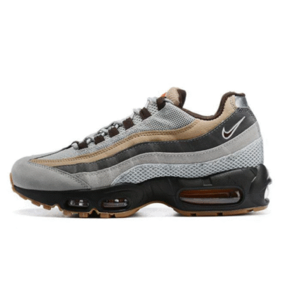 Air Max 95 110 Sneaker (Unisex) (Up to Size 12)