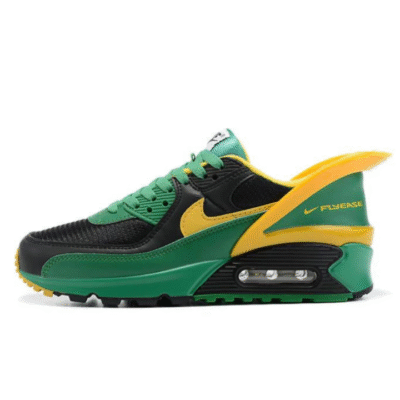 Air Max 90 Flyease Oregon Sneaker (Unisex) (Up to Size 12)