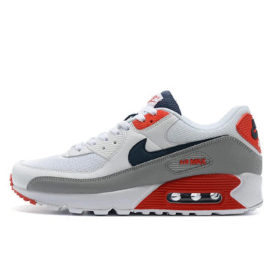 Air Max 90 USA (2021) Sneaker (Unisex) (Up to Size 12)