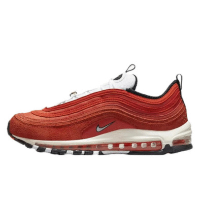 Air Max 97 First Use Blood Orange Sneaker (Unisex)