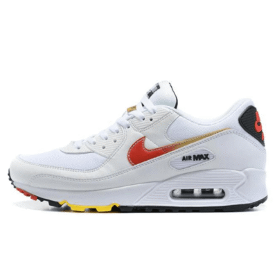 Air Max 90 Fresh Sneaker (Unisex) (Up to Size 12)