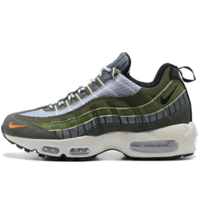Air Max 95 Surplus Supply Sneaker (Unisex) (Up to Size 12)
