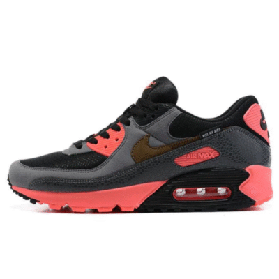 Air Max 90 Kiss My Airs Sneaker (Unisex) (Up to Size 12)