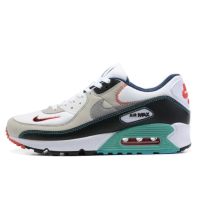 Air Max 90 Griffey Sneaker (Unisex) (Up to Size 12)