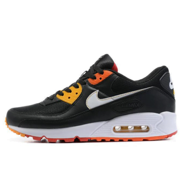 Air Max 90 Raygun Sneaker (Unisex) (Up to Size 12)