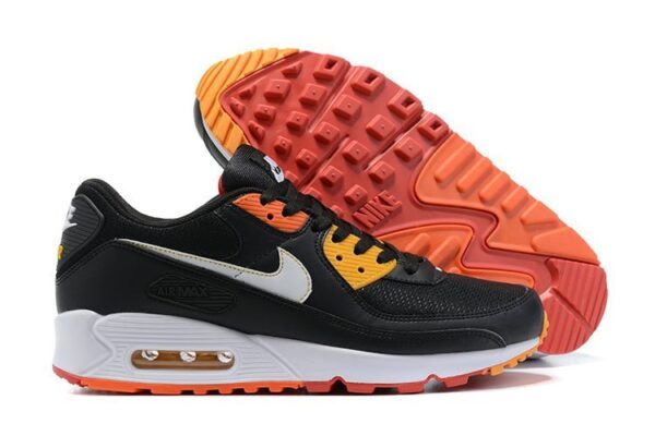 Air Max 90 Raygun Sneaker (Unisex) (Up to Size 12)