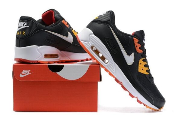 Air Max 90 Raygun Sneaker (Unisex) (Up to Size 12)