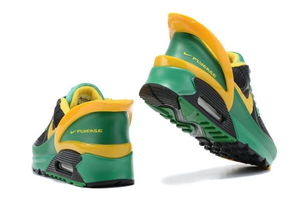 Air Max 90 Flyease Oregon Sneaker (Unisex) (Up to Size 12)