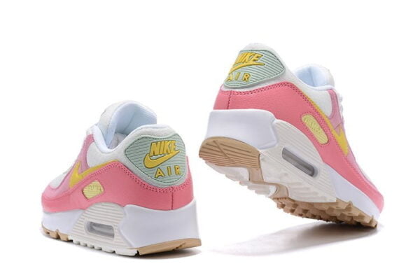 Ladies Air Max 90 Sea Glass Sneaker