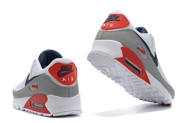 Air Max 90 USA (2021) Sneaker (Unisex) (Up to Size 12)