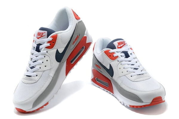 Air Max 90 USA (2021) Sneaker (Unisex) (Up to Size 12)