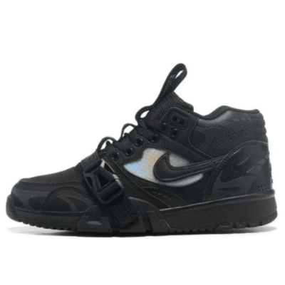 Air Trainer 1 SP Black Sneaker