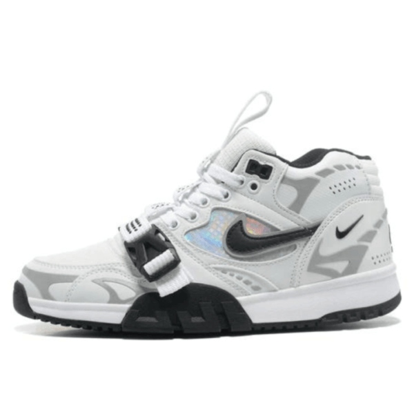 Air Trainer 1 SP White Black Sneaker