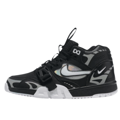 Air Trainer 1 SP Black White Sneaker