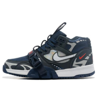 Air Trainer 1 SP Dark Blue Sneaker