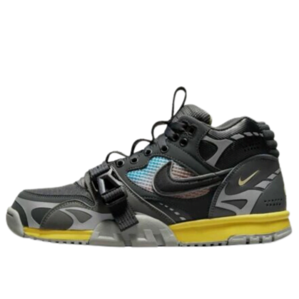 Air Trainer 1 Utility "Dark Smoke Grey' DH7338-001Sneaker