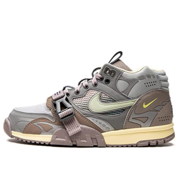 Air Trainer 1 SP Light Smoke Gray Sneaker