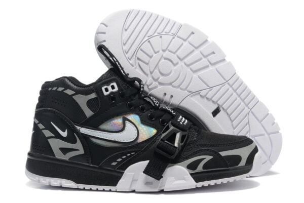 Air Trainer 1 SP Black White Sneaker