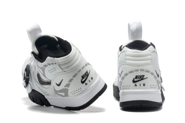 Air Trainer 1 SP White Black Sneaker