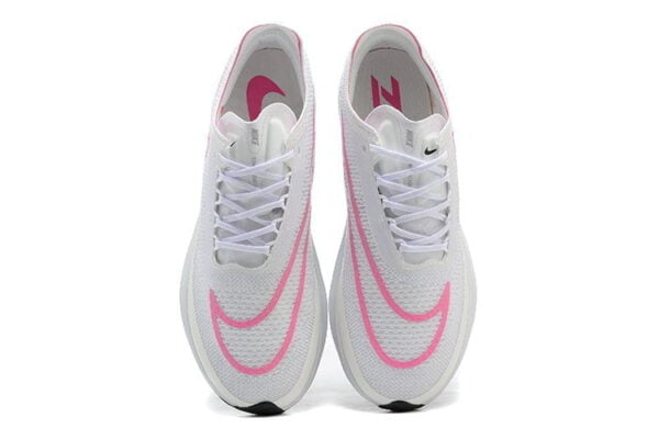 ZoomX Streakfly Proto White Pink Sneaker (Unisex)