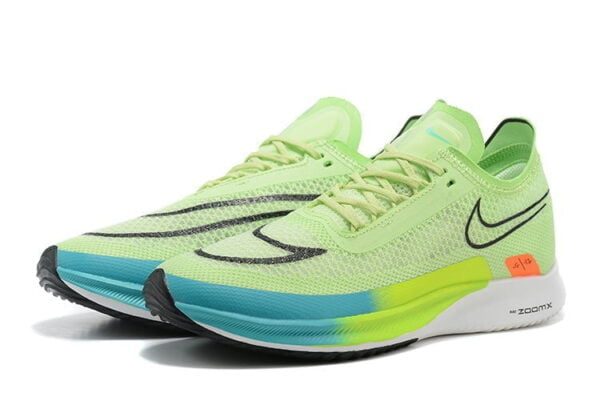 ZoomX Streakfly Proto Lime Marine Sneaker (Unisex)