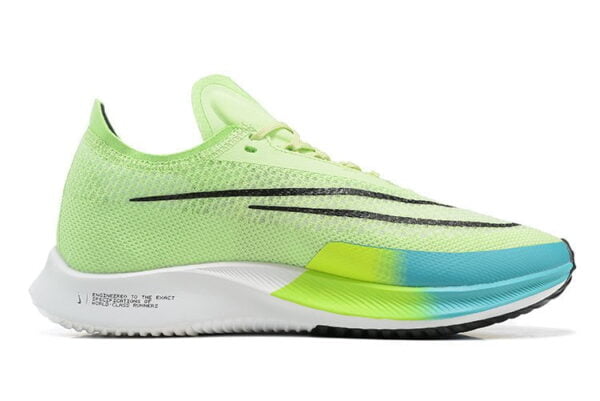 ZoomX Streakfly Proto Lime Marine Sneaker (Unisex)