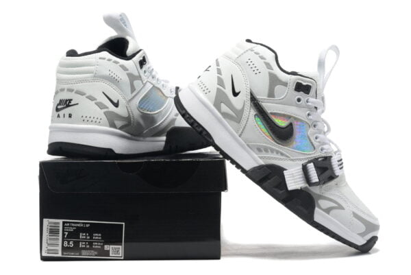 Air Trainer 1 SP White Black Sneaker