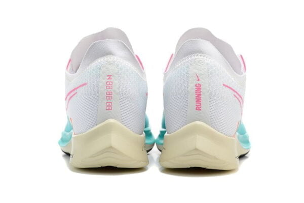 Ladies ZoomX Streakfly Proto Pink Marine Sneaker