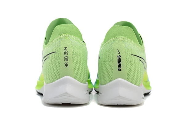 ZoomX Streakfly Proto Lime Marine Sneaker (Unisex)