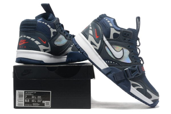 Air Trainer 1 SP Dark Blue Sneaker