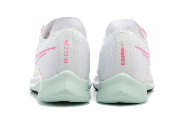 ZoomX Streakfly Proto White Pink Sneaker (Unisex)